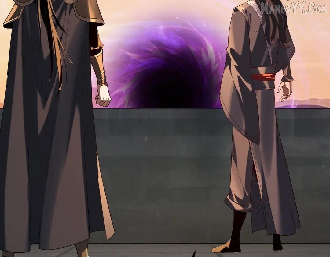 Me, The Heavenly Destined Villain Chapter 290 - page 49